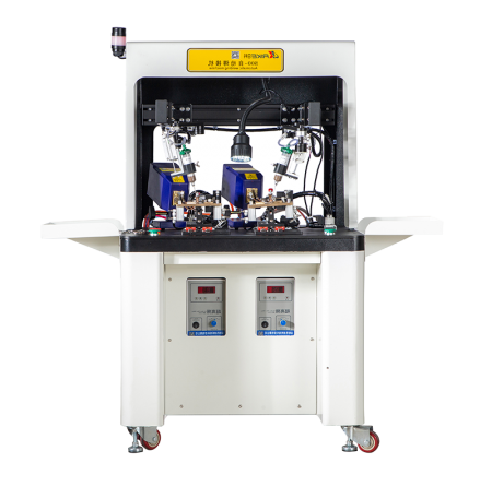 Automatic Welding Machine